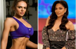 Decizia lui Nasrin Ameri, după ce colega Simona Hapciuc a atacat-o în baie, la Antena Stars. Ce s-a întâmplat, de fapt