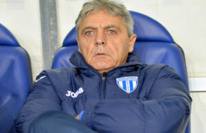 Sorin Cârțu, vehement după înfrângerea Universității Craiova cu FCSB: ” Nu putem spera la campionat cu șapte înfrângeri”