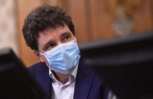 Nicuşor Dan: „La sfârşitul anului n-o să mai avem niciun ban în cont. Vom avea o mare dificultate în ianuarie 2022”