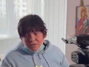 Vecina criminalului de la Arad: ”Am auzit un țipăt! Am auzit așa, ca și cum ai bate carnea”