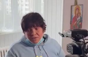 Vecina criminalului de la Arad: ”Am auzit un țipăt! Am auzit așa, ca și cum ai bate carnea”