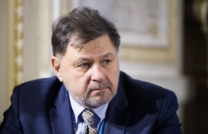Alexandru Rafila, trei scenarii pentru evoluţia variantei Omicron: „În loc să avem sărbători liniștite, facem tot posibilul să le stricăm”