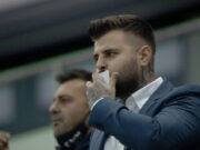 Adrian Mititelu junior, suspendat un an de Jandarmerie după incidentele de la Rapid – U Craiova 1948