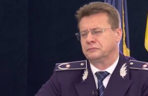 Noul șef al Poliției Române, reacție după farsa cu porcul de la IPJ Giurgiu