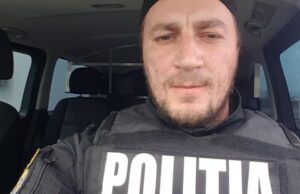 Medic chirurg brașovean, prins când lua mită, după un mesaj trimis pe Facebook poliţistului Marian Godină