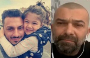 Tatăl natural al fetiței din Arad ucise de concubinul mamei: „A fost o problemă și anul trecut – copiii au ajuns la spital”