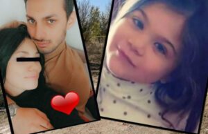 Ce i-a scris pe Facebook criminalul din Arad iubitei sale după ce i-a omorât fetiţa. Detalii şocante