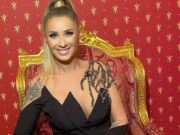 Anamaria Prodan, dusă din nou la altar. Ce spune de relația secretă cu Ștefănescu Codrin