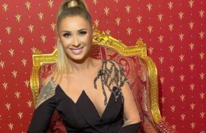 Anamaria Prodan, dusă din nou la altar. Ce spune de relația secretă cu Ștefănescu Codrin