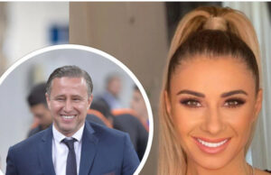 Anamaria Prodan, reactie incredibila: “Ma voi marita imediat… Dan a fost langa mine…”