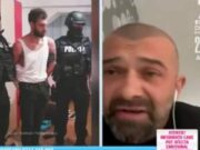 Antonia, fetița ucisă la Arad, fusese arsă cu câteva luni în urmă, la Paris. Tatăl ei biologic a dat cărțile pe față: ”N-am putut să o mai iert” –-