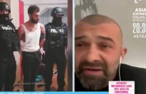 Antonia, fetița ucisă la Arad, fusese arsă cu câteva luni în urmă, la Paris. Tatăl ei biologic a dat cărțile pe față: ”N-am putut să o mai iert” –-