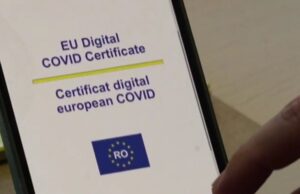 Tribunalul București anulează hotărârea CNSU de a impune certificatul verde bucureștenilor