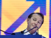 Florin Cîțu ar fi sugerat că vrea să fie din nou premier, la negocierile cu USR: ”Am zis să nu intrăm în discuția asta pentru că ne blocăm”