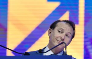Florin Cîțu ar fi sugerat că vrea să fie din nou premier, la negocierile cu USR: ”Am zis să nu intrăm în discuția asta pentru că ne blocăm”