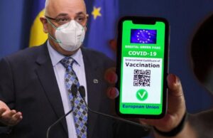 Lovitură pentru CNSU. Interdicțiile privind certificatul verde, ANULATE de Tribunalul București