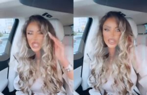 ”Ești frustrată și vai de capul tău. Jet”! Bianca Drăgușanu, un nou atac dur. Cui i-a adresat cuvintele acide?