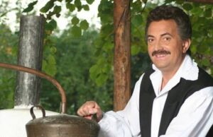 Vestea cumplită a serii. A murit Petrică Mîțu Stoian