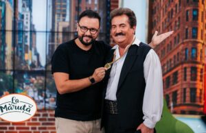 Petrică Mîţu Stoian, ultima apariţie tv.