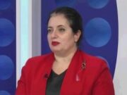 Dr. Ioana Stăncel, la News Hour with CNN: „Ştirile false au făcut ravagii în România” | „Ne putem aştepta la peste 12.000 de cazuri pe zi, după sărbători”