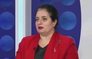 Dr. Ioana Stăncel, la News Hour with CNN: „Ştirile false au făcut ravagii în România” | „Ne putem aştepta la peste 12.000 de cazuri pe zi, după sărbători”