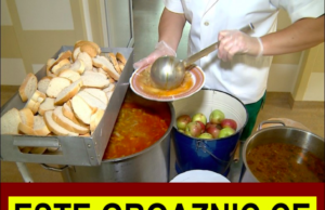 Fară Cuvinte! Cinci angajați ai spitalului din Botoșani furau mâncarea bolnavilor. Iată ce pedeapsă au primit..