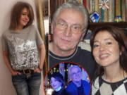 Oana Sîrbu, despre mariajul cu Virgil Popescu. “Era diferență de vârstă și de nebunie între noi!”