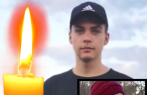 TRAGIC! Dublă tragedie în Argeș! George, un adolescent de 16 ani, s-a sinucis/Bunica tânărului a murit și ea de durere când a aflat