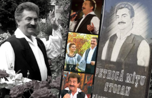 Constantin Enceanu, dezvăluire emoţionantă despre Petrică Mâţu Stoian înainte de Crăciun. Dorinţa cu care a plecat în mormânt marele cântăreţ