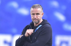 Sorin Cârțu a anunțat ce se întâmplă cu Laurențiu Reghecampf, după rezultatele slabe ale Universității Craiova în Liga 1 >>>