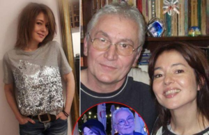 Oana Sîrbu, despre mariajul cu Virgil Popescu. “Era diferență de vârstă și de nebunie între noi!”