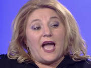 Diana Șoșoacă, candidat la președinția României?