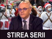 Cu masca la colindat și testare…–>>