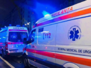 Trei accidente rutiere s-au produs în Suceava, în ultimele ore. Ce transmit autoritățile