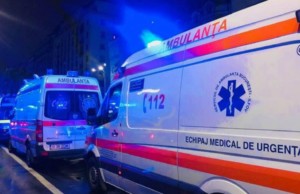 Trei accidente rutiere s-au produs în Suceava, în ultimele ore. Ce transmit autoritățile