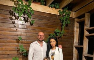 Câți lei primește lunar Andreea Mantea de la Cristi Mitrea, drept pensie alimentară