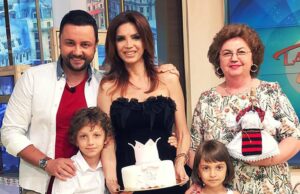 Cristina Spătar a suferit enorm după divorț, apoi pandemia a distrus-o din punct de vedere financiar. S-a decis să plece în străinătate și să muncească acolo pentru un viitor mai bun, dar vorbele fiului ei au lăsat-o mască. Ce i-a putut spune băiețelul: „Îți dai seama, la 12 ani să îți spună așa ceva?”