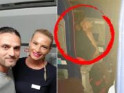 Marius se afla intr-un avion pe ruta Birmingham-Bucuresti. Ce a facut aceasta stewardesa de la WizzAir e neasteptat
