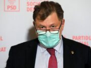 Se ridică obligativitatea prezentării certificatului verde la magazin? Răspunsul lui Alexandru Rafila