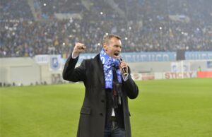 Gică Craioveanu, despre viața în Spania: „Acum sunt flăcău, divorțat. Mă cunosc doar doamnele de 70 de ani”