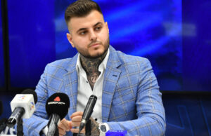 Adrian Mititelu Jr a primit nota de plată după incidentele de la Rapid – U Craiova 1948! Ce sancțiuni a primit patronul oltenilor –