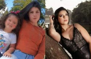 O tânără mămică, în vârstă de 21 de ani, a fost obligată să își sape mormântul, înainte de a fi ucisă. Cadavrul femeii a fost găsit după trei săptămâni