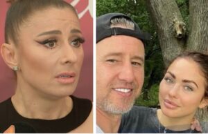 Corina Caciuc a rupt tăcerea despre relaţia cu Laurenţiu Reghecampf: „Mă bucur de iubirea la care sunt părtaşă!” Şedinţă foto incendiară, care o distruge pe Anamaria Prodan: „Cât eşti de frumos!”