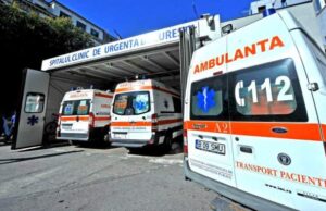 Un bărbat a fost diagnosticat greșit cu cancer în ultimul stadiu la Spitalul Bagdasar Arseni din Capitală: ”Este unul dintre cele mai grave cazuri de malpraxis”