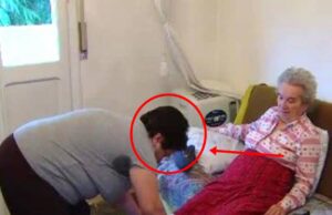 Tanti Nicolita lucreaza non-stop, zi si noapte, ca servitoare pentru o batrana din Italia. „Ma considera sluga. S-a intamplat sa sara la mine…”. Dar sa vezi ce salariu lunar castiga romanca –>>