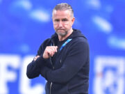 Laurențiu Reghecampf nu a uitat de înfrângerea cu FCSB, nici după calificarea în Cupă: ”M-am enervat pentru tot campionatul”