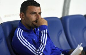 FC U Craiova a rămas fără antrenor! Eugen Trică s-a despărțit iar de olteni: „Au ajuns la un acord!”