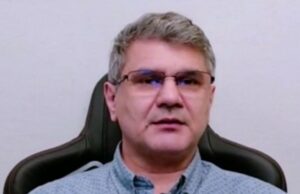 Octavian Jurma: ”După sărbători, școlile ar trebui închise 10 zile”