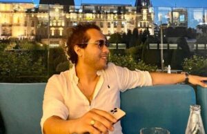 El este tânărul ucis, alături de iubita sa, într-o vilă de lux din Iași