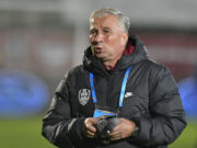 Prima reacție a FRF după negocierile cu Dan Petrescu pentru preluarea naționalei României! Cum au decurs discuțiile